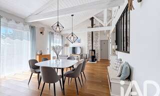 Maison 8 Pièces 185 m² à vendre à Charron (17230)