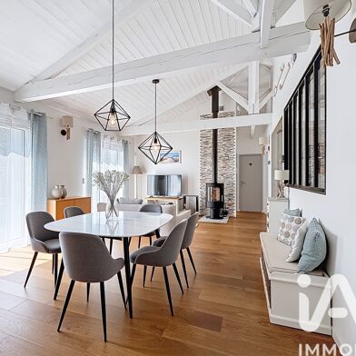 Maison 8 pièces 585000 €