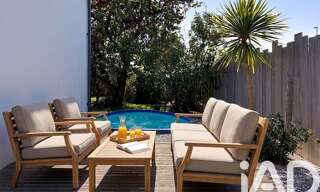 Maison 8 Pièces 185 m² à vendre à Charron (17230)