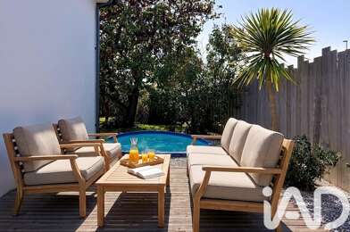 Maison 8 pièces 549000 €