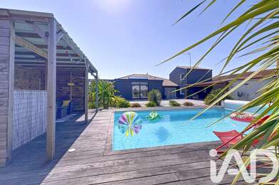 Maison 8 pièces 549000 €