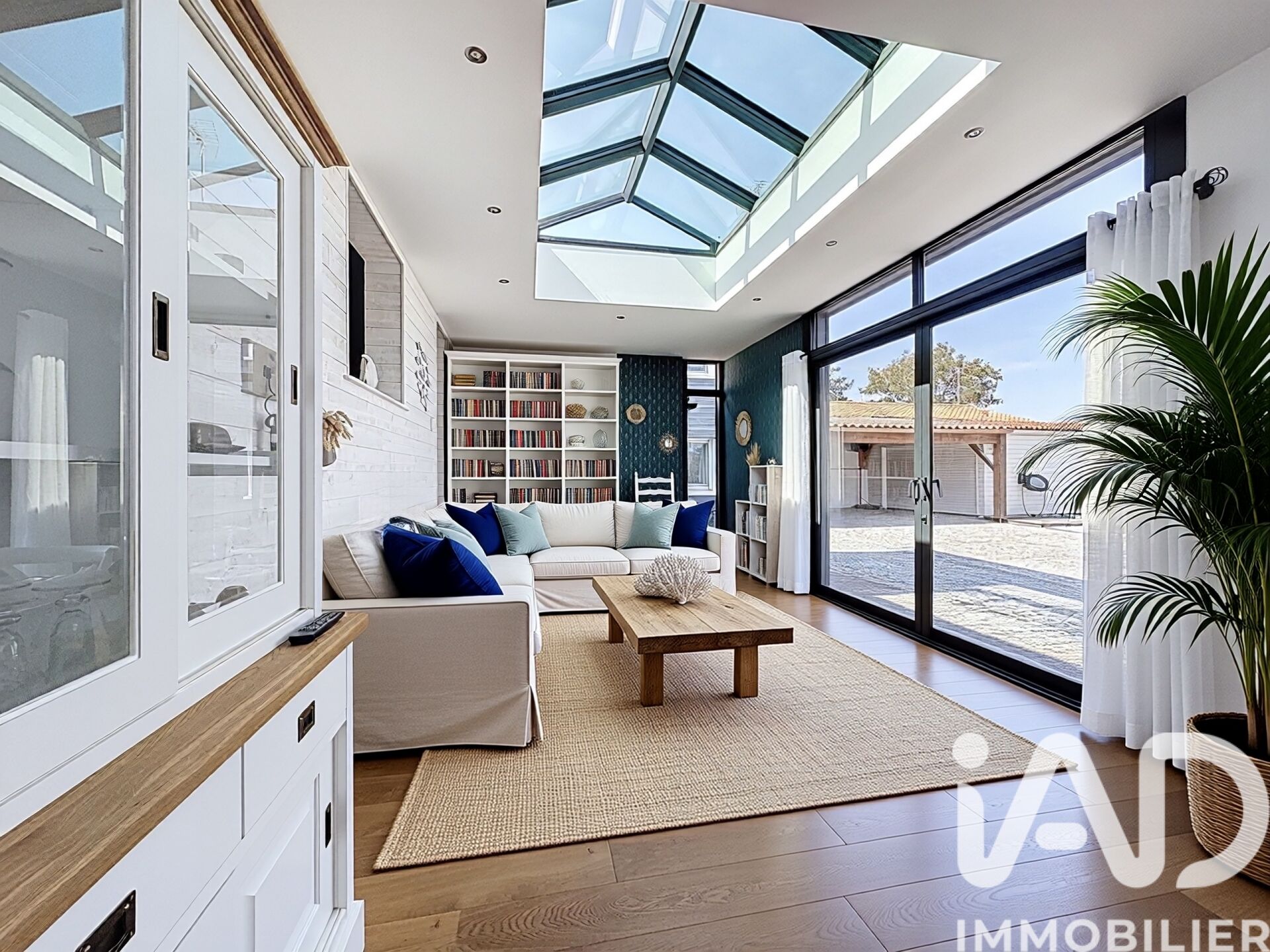 Vente Maison/villa 8 pièces - Photo 2