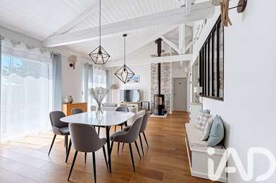 Maison 8 pièces 549000 €