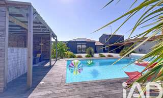 Maison 8 Pièces 185 m² à vendre à Charron (17230)