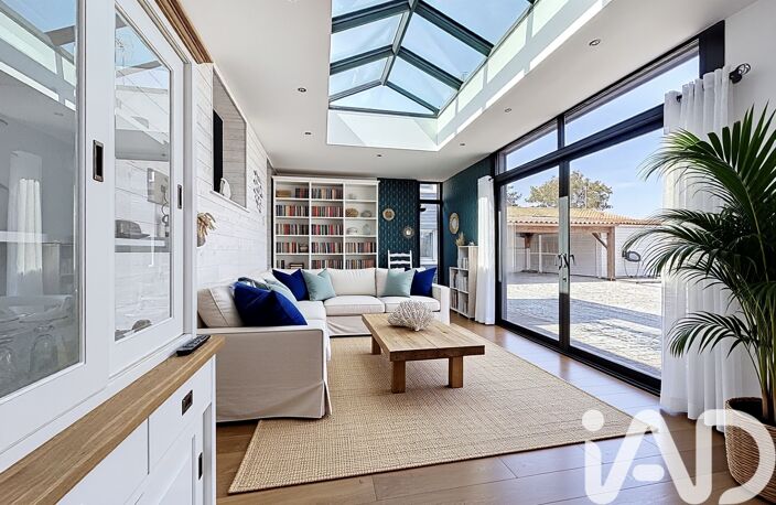 Vente Maison traditionnelle 8 pièces — photo 2