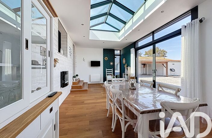 Vente Maison traditionnelle 8 pièces — photo 3