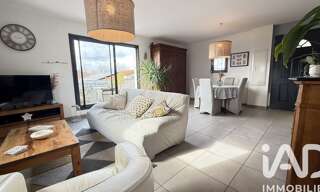 Appartement 3 Pièces 71 m² à vendre à Elne (66200)