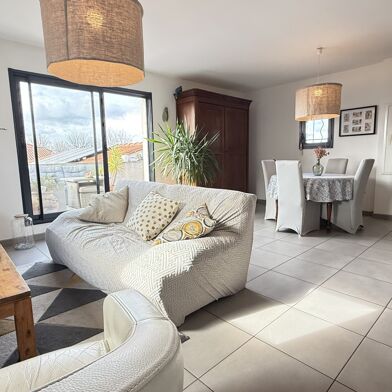 Appartement 3 pièces 239000 €