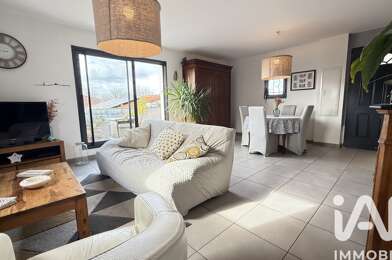 Appartement 3 pièces 239000 €