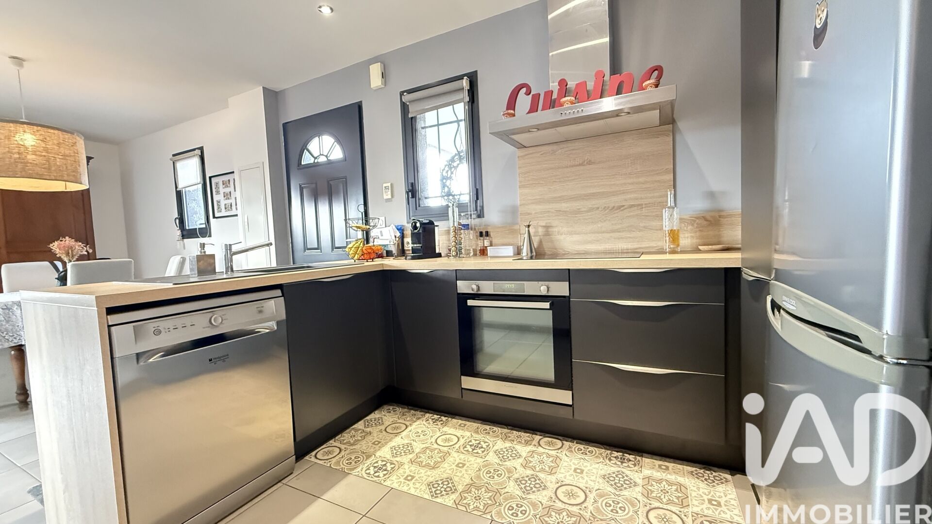 Vente Appartement 3 pièces - Photo 4