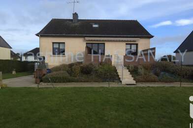 Maison 5 pièces 257000 €