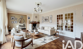 Maison 5 Pièces 118 m² à vendre à La Bouëxière (35340)