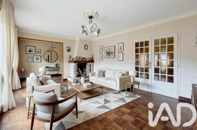 Maison 5 pièces 248000 €