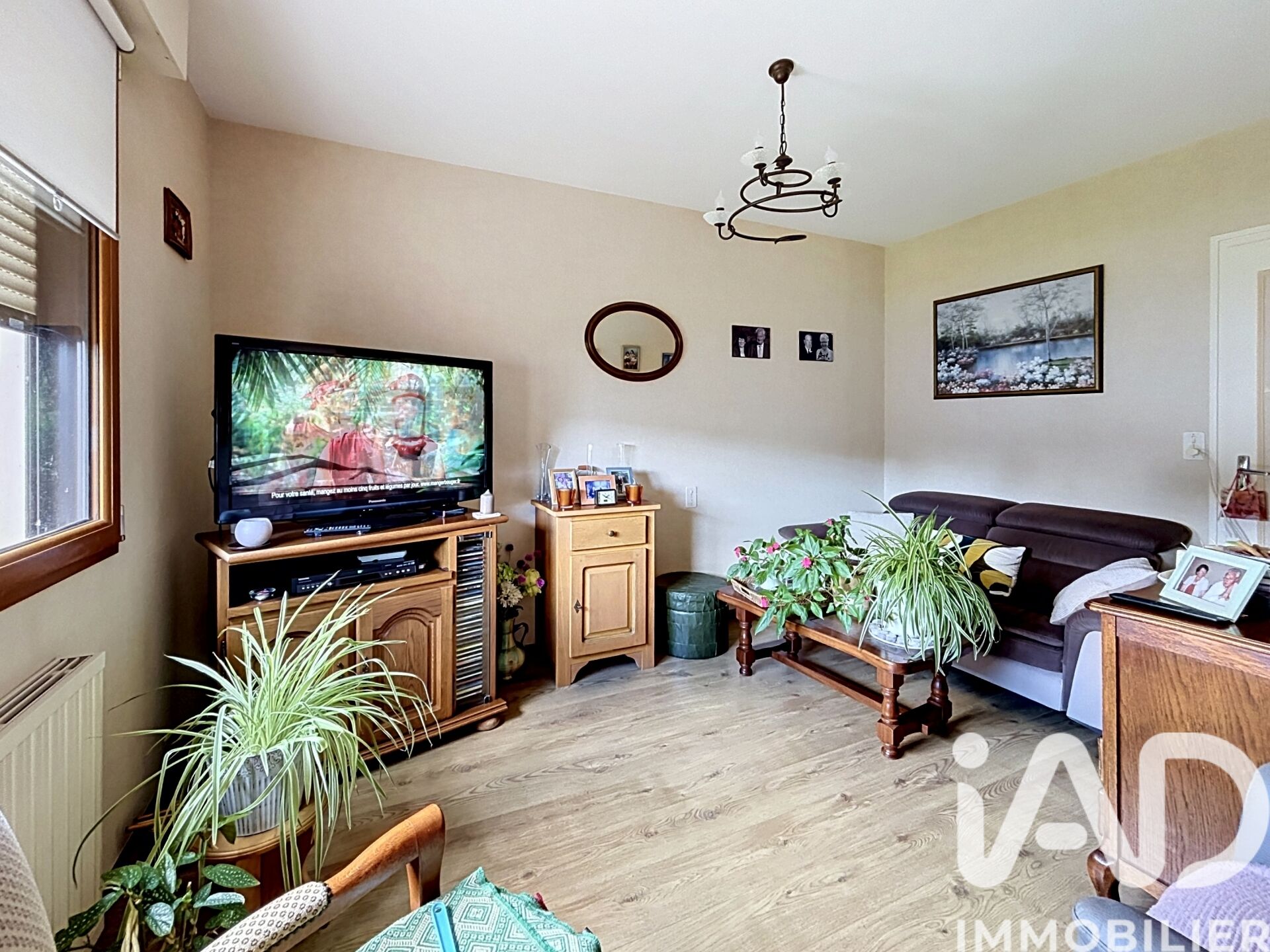 Vente Maison/villa 5 pièces - Photo 4