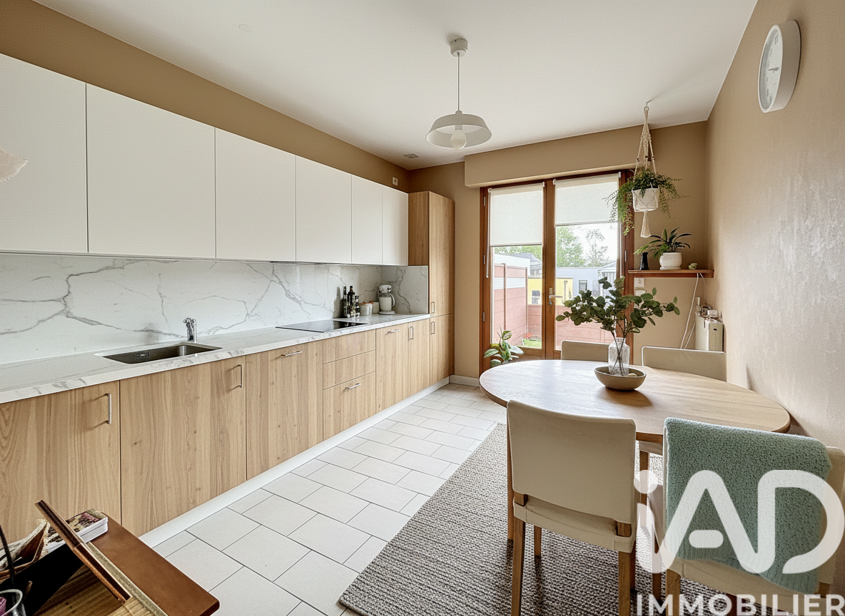 Vente Maison/villa 5 pièces - Photo 5