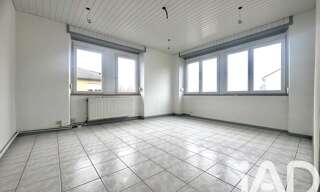 Appartement 4 Pièces 71 m² à vendre à Sarrebourg (57400)