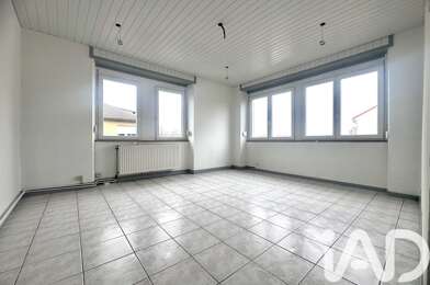 Appartement 4 pièces 105000 €