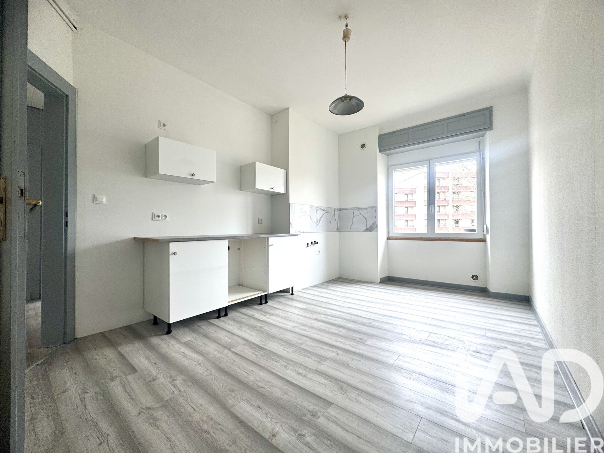 Vente Appartement 4 pièces - Photo 2