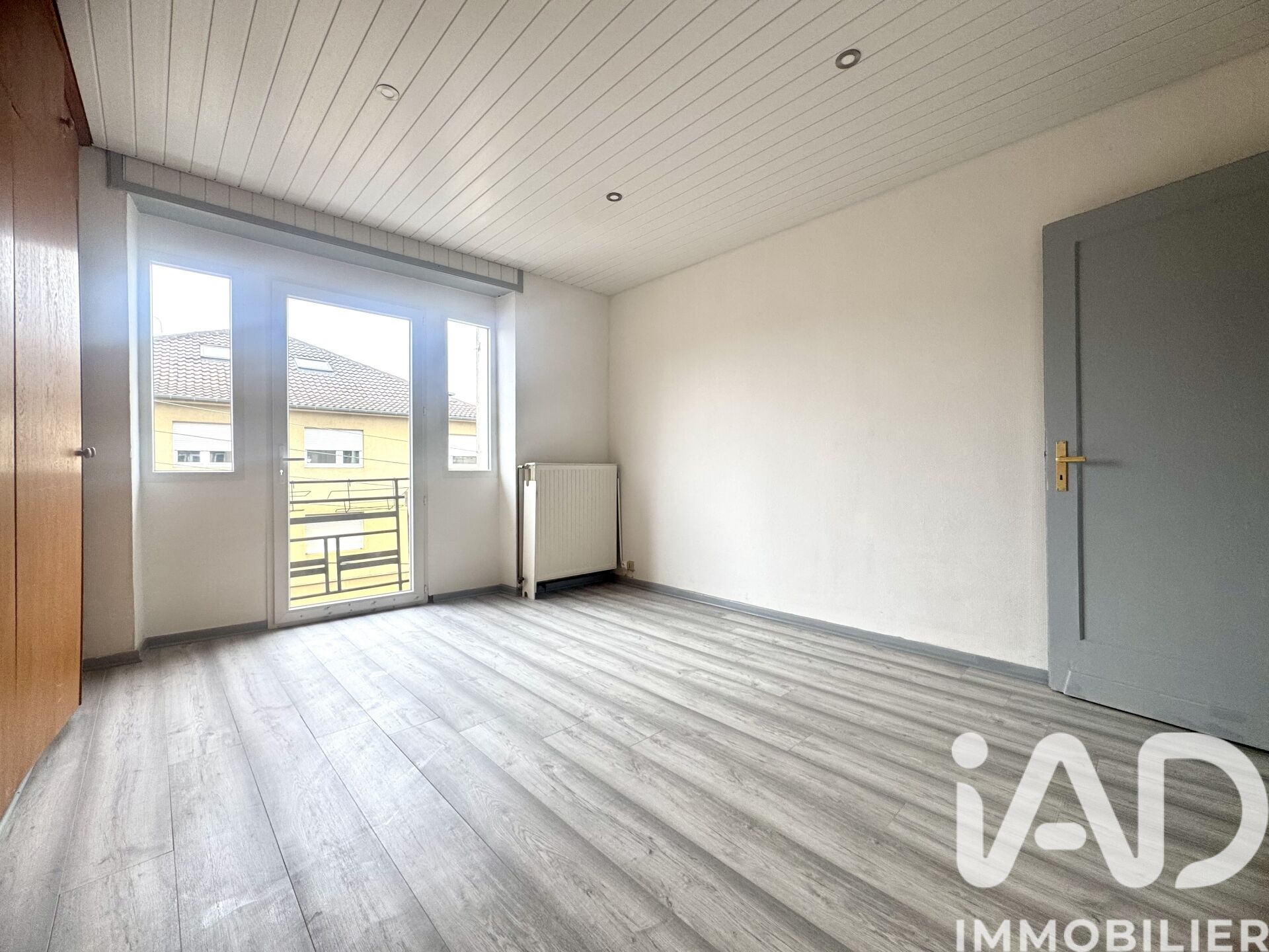 Vente Appartement 4 pièces - Photo 3