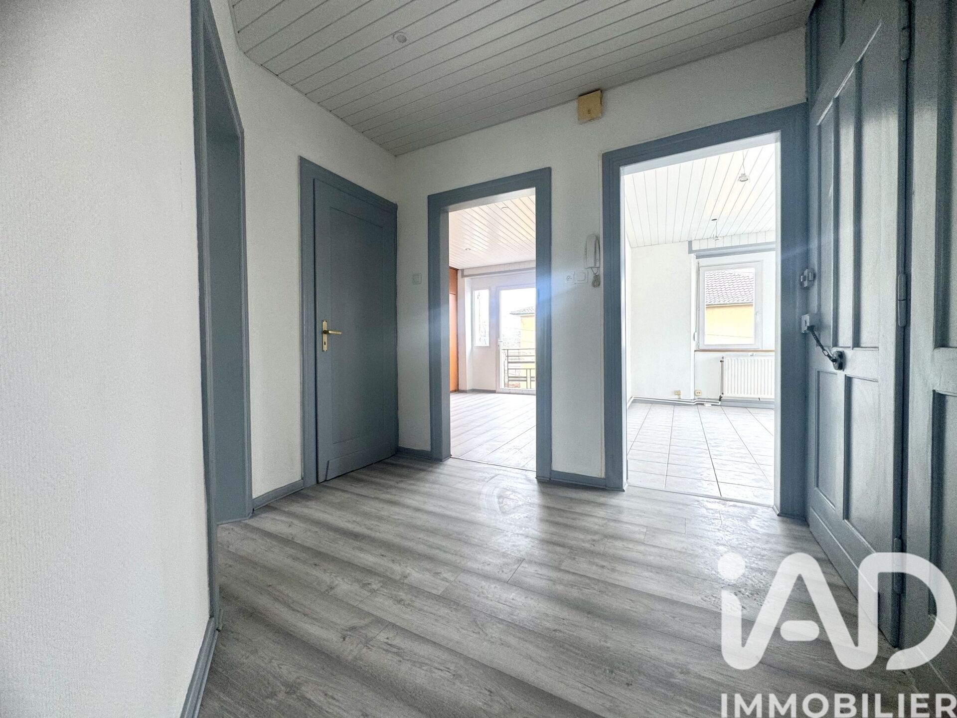 Vente Appartement 4 pièces - Photo 4