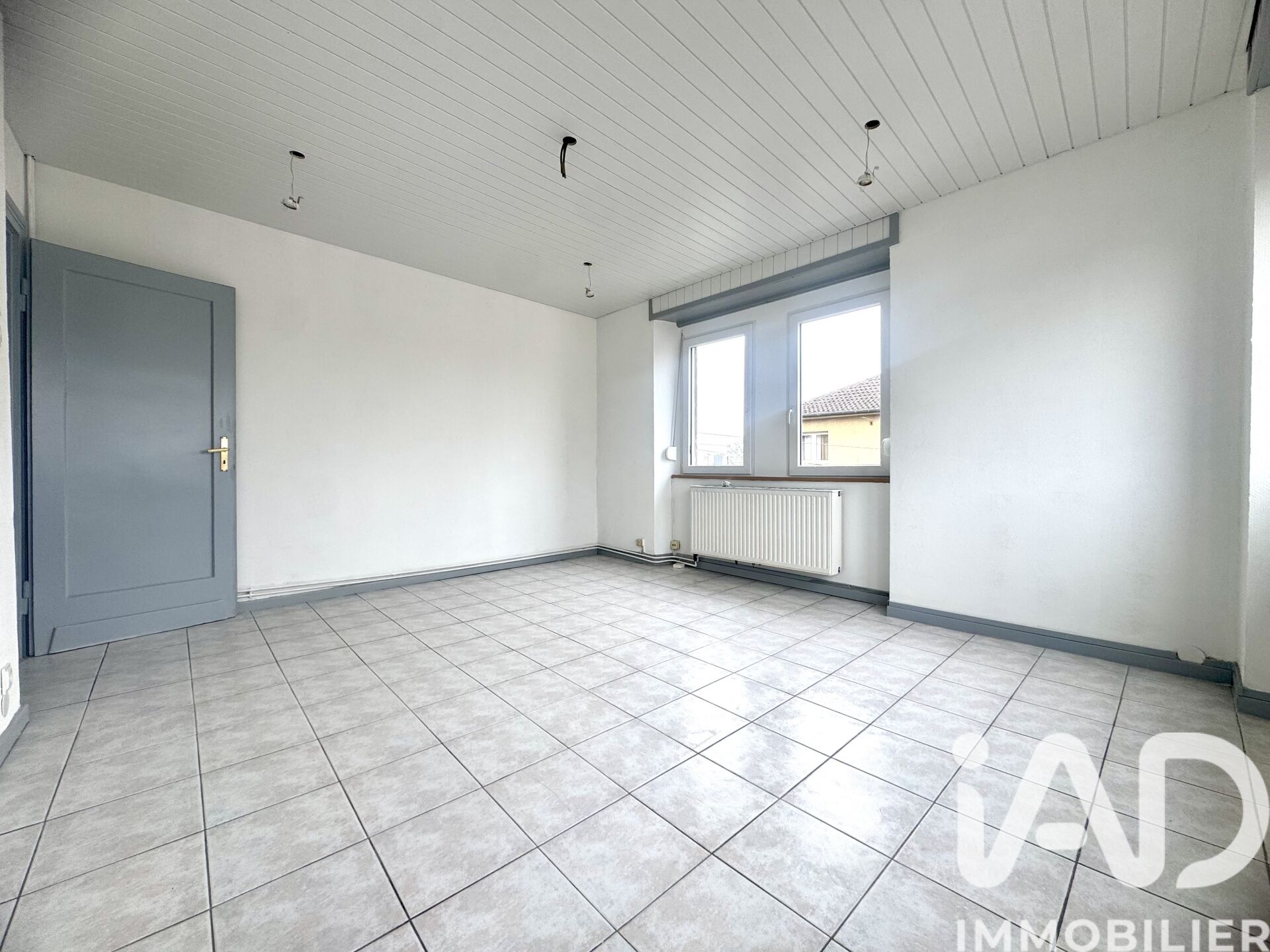 Vente Appartement 4 pièces - Photo 5