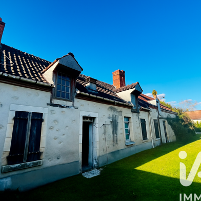 Maison 6 pièces 147000 €