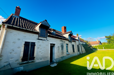 Maison 6 pièces 137000 €