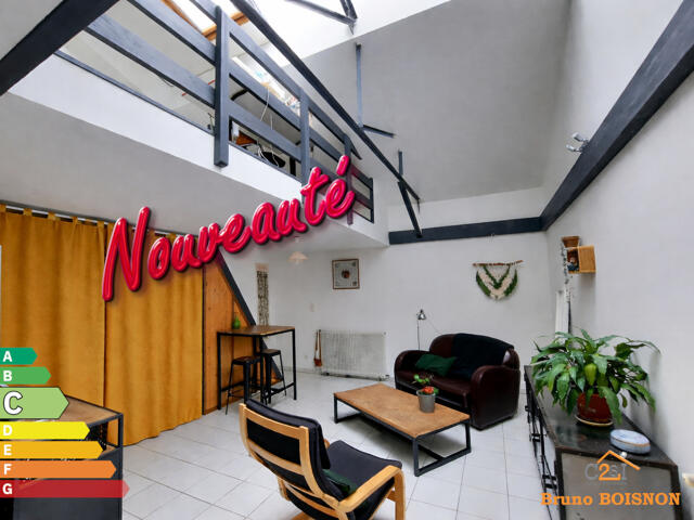 Appartement proposé à Tours