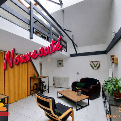 Appartement 2 pièces 142900 €