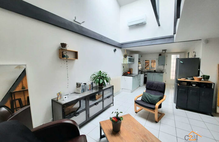 Appartement 2 pièces 41 m2 — photo 2