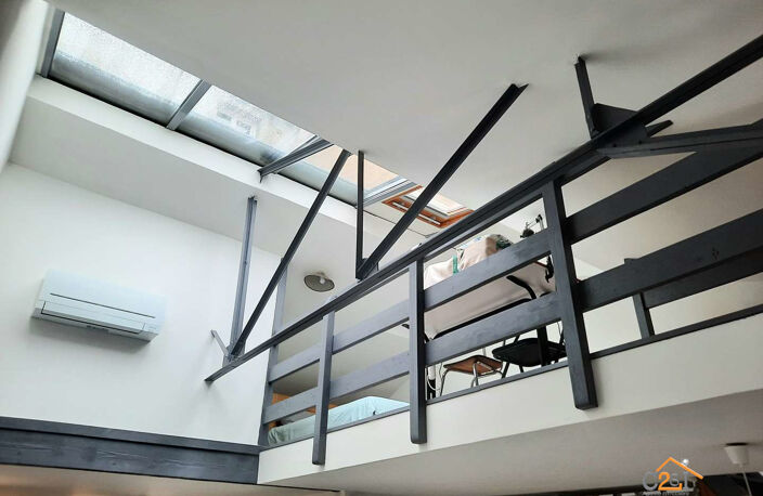 Appartement 2 pièces 41 m2 — photo 3