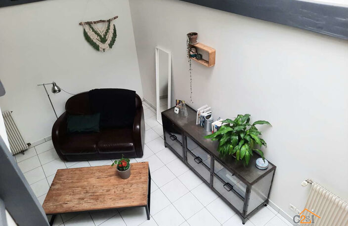 Appartement 2 pièces 41 m2 — photo 4
