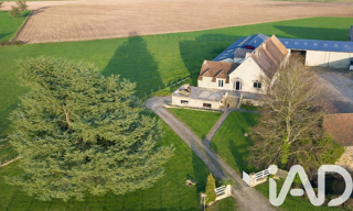 Maison 8 Pièces 385 m² à vendre à Château-Thierry (02400)