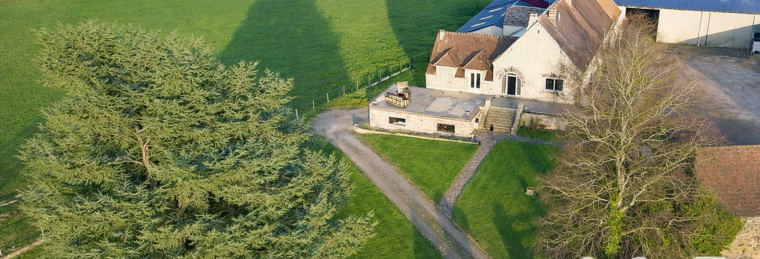 Maison 8 Pièces 385 m² à vendre à Château-Thierry (02400)