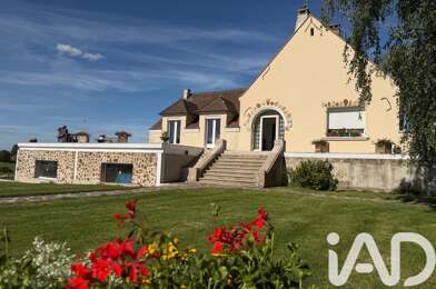 Maison 8 pièces 599000 €
