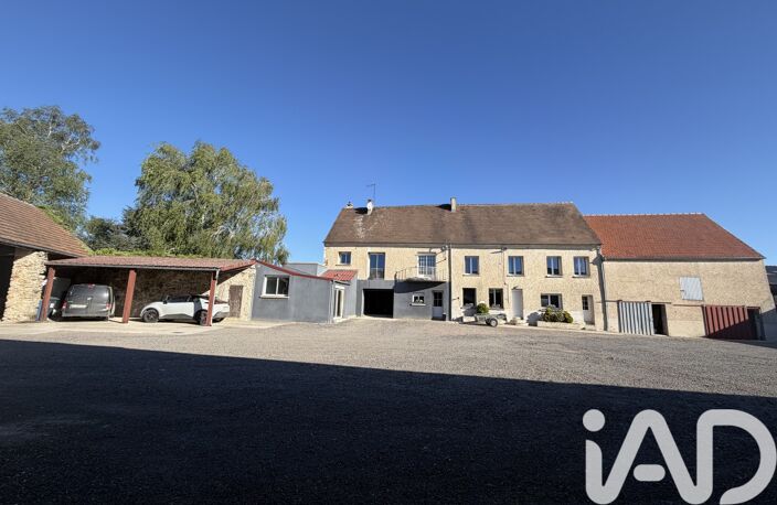 Vente Maison/villa 8 pièces — photo 3