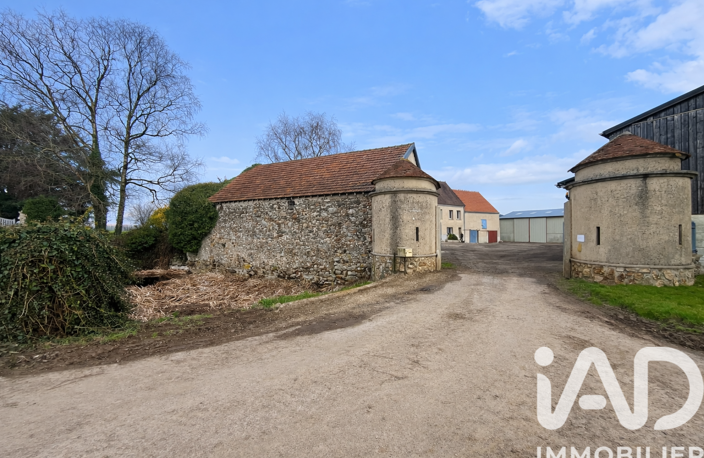 Vente Maison/villa 8 pièces — photo 4