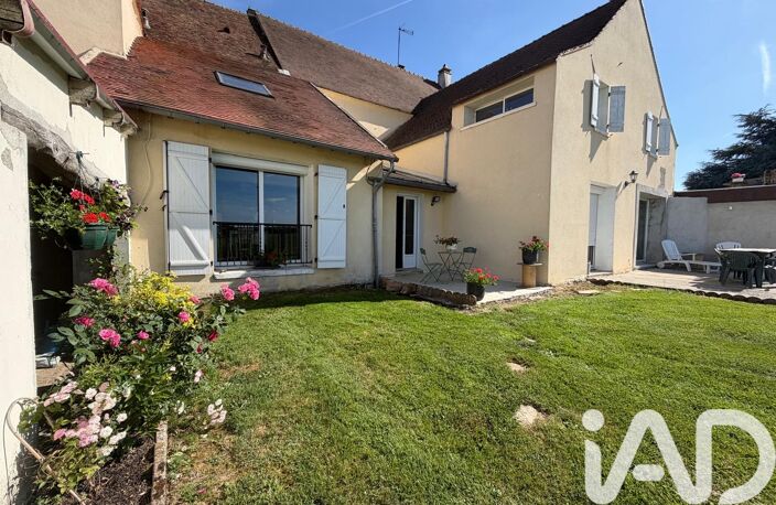 Vente Maison/villa 8 pièces — photo 5