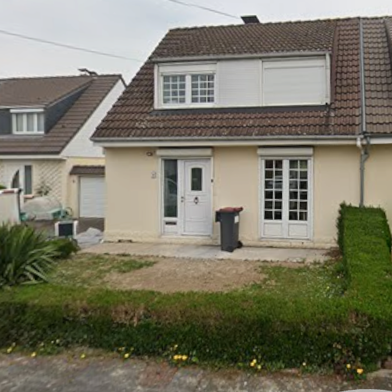 Maison 4 pièces 185000 €