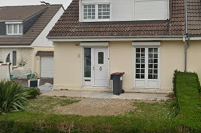 Maison 4 pièces 185000 €