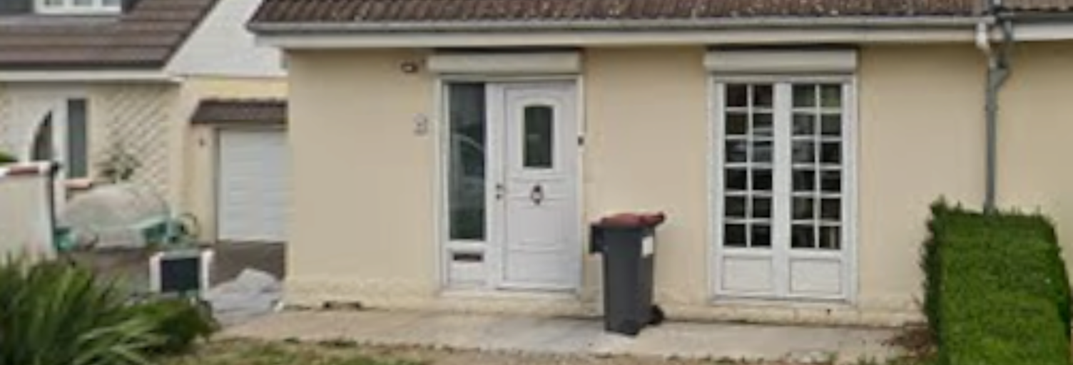 Maison 4 Pièces 84 m² à vendre à Bully-les-Mines (62160)