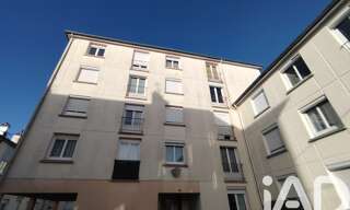 Appartement 2 Pièces 50 m² à vendre à Lorient (56100)