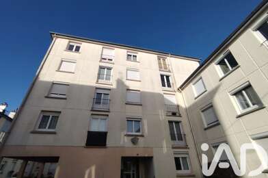 Appartement 2 pièces 120000 €