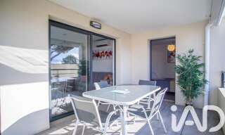 Appartement 3 Pièces 48 m² à vendre à Saint-Raphaël (83700)