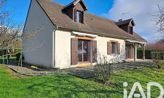 Maison 7 Pièces 164 m² à vendre à Gien (45500)