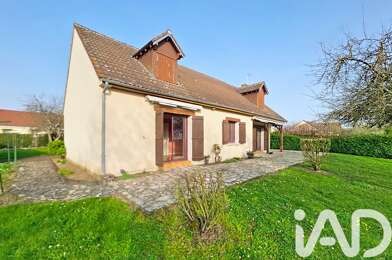 Maison 7 pièces 199000 €