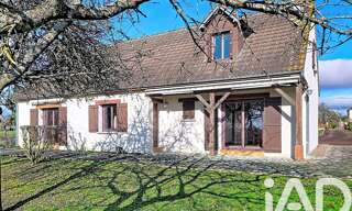 Maison 7 Pièces 164 m² à vendre à Gien (45500)