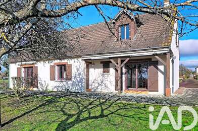 Maison 7 pièces 199000 €