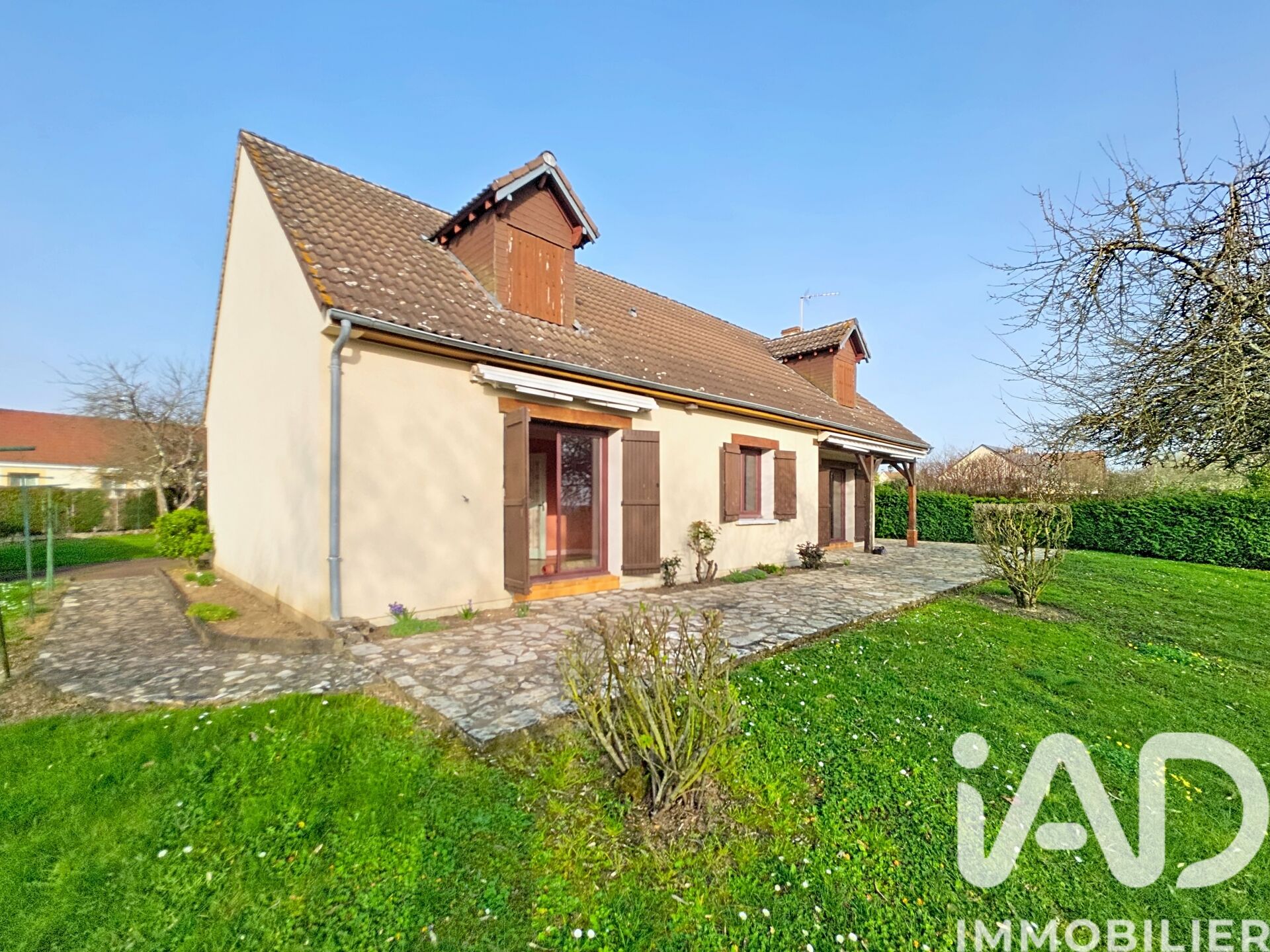 Vente Maison traditionnelle 7 pièces - Photo 2