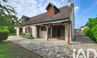 Maison 7 Pièces 164 m² à vendre à Gien (45500)